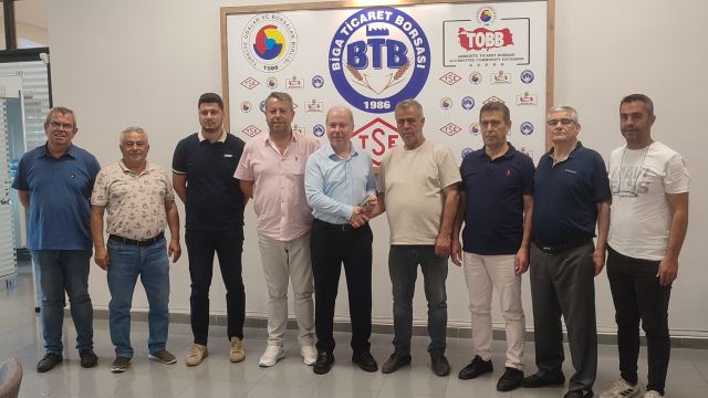 2025 Sezon Açılışını Gerçekleştirdik