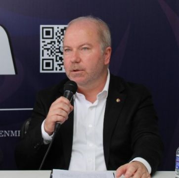 Başkan Bülent Baş’tan Biga Canlı Hayvan Pazarı Hakkında Önemli Açıklama