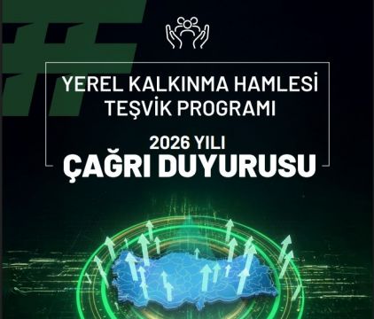 Güney Marmara Kalkınma Ajansı Yerel Kalkınma Hamlesi Programı